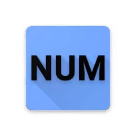 poster num