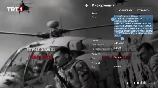 Как скачать видеофайл