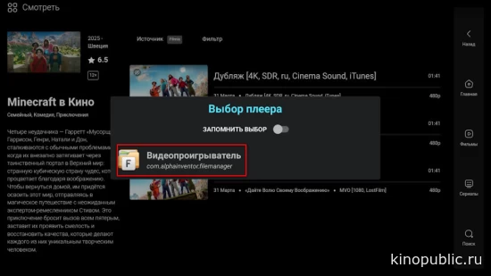 Какой выбрать проигрыватель